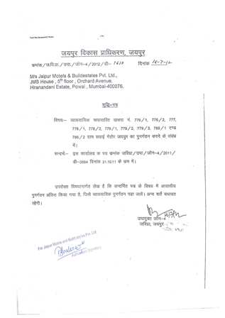 http://jdaservice.rajasthan.gov.in/jdaMicroportalProject/BPCMaps/OccupancyCertificate/3289//01 (120).jpg